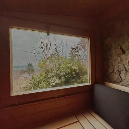 Villa Balaton House - Panoramic Lux