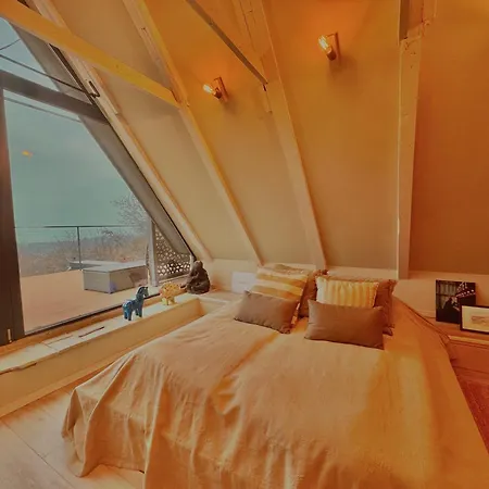 Balaton House - Panoramic Lux * Balatonalmadi