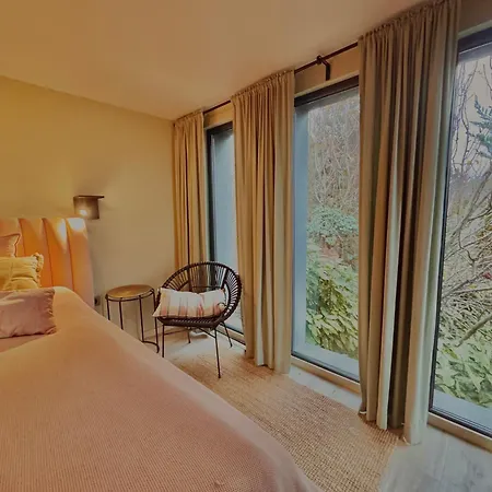 Balaton House - Panoramic Lux Villa *