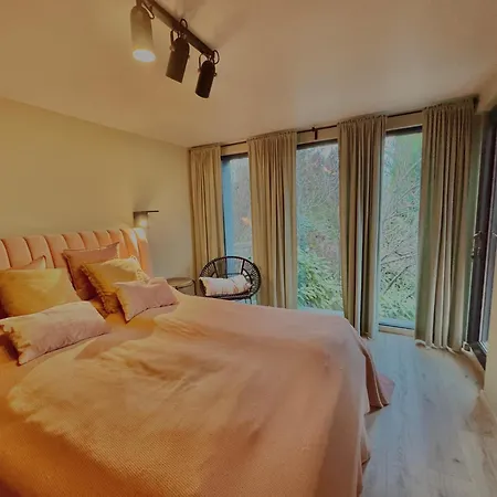 Villa Balaton House - Panoramic Lux *