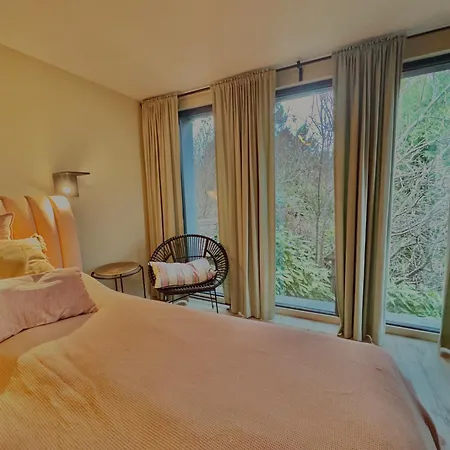 Villa Balaton House - Panoramic Lux