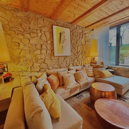 Balaton House - Panoramic Lux Villa *