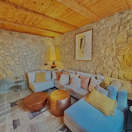 Balaton House - Panoramic Lux *