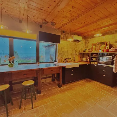 Villa Balaton House - Panoramic Lux Balatonalmádi