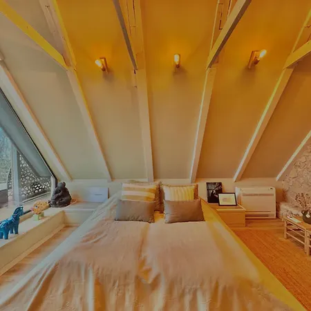 Balaton House - Panoramic Lux Villa Balatonalmadi