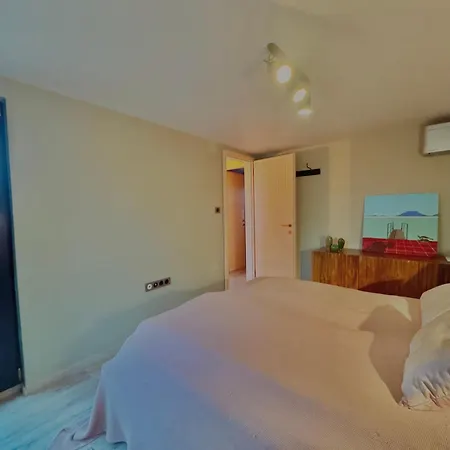 Villa Balaton House - Panoramic Lux