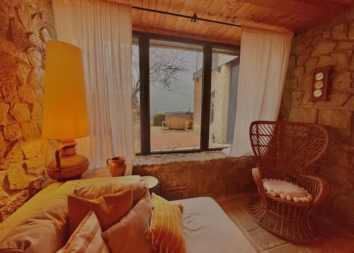 Balaton House - Panoramic Lux * 巴拉顿诺尔马迪